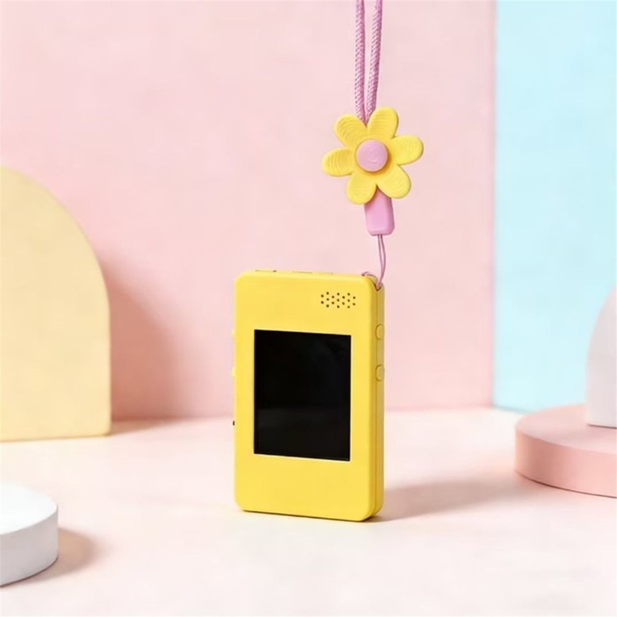 원격 통화, 사진 촬영, 대화, 학습을 위한 프로모션  - Smart Home Yellow 리뷰 및 가격