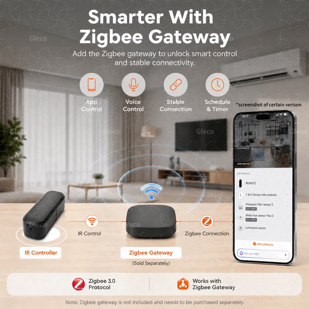 Zigbee 스마트 IR 리모컨 적외선 범용 스마트 홈 - Universal Remote Smart Home 리뷰 및 가격