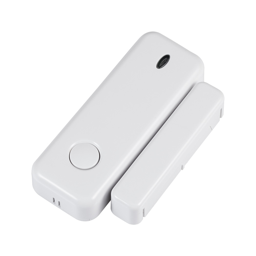 D10 창문 센서 알람 433MHz 무선 자석 센서 감 - Wireless Door Sensor 리뷰 및 가격