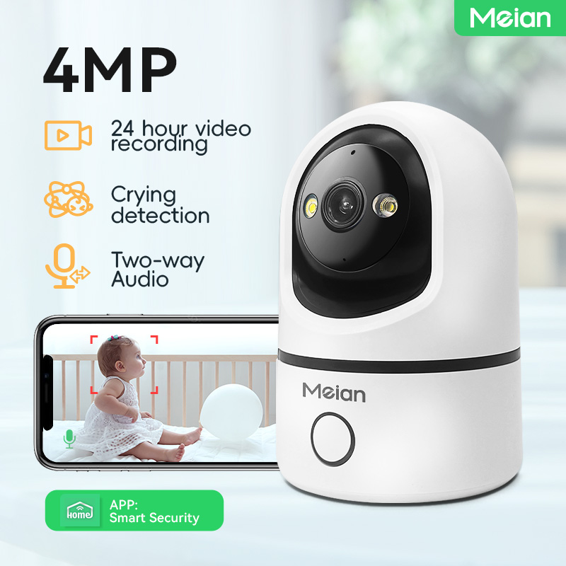 4MP HD 5G WiFi PTZ 카메라 자동 추적 울 - Eufy Camera E220 리뷰 및 가격